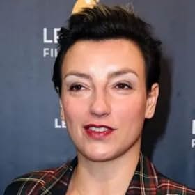 Aude Gogny-Goubert